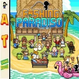 Viet Hoa - Fishing Paradiso