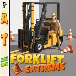 Viet Hoa - Forklift Extreme
