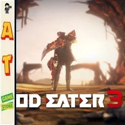 Viet Hoa - GOD EATER 3