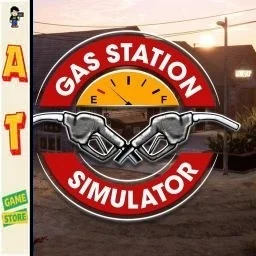 Viet Hoa - Gas Station Simulator