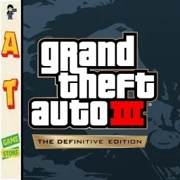 Viet Hoa - Grand Theft Auto III The Definitive Edition