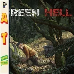 Viet Hoa - Green Hell