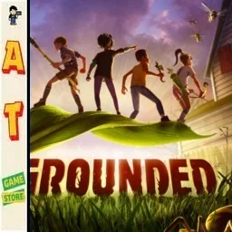 Viet Hoa - Grounded AT