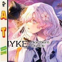 Viet Hoa - HYKENorthern Light