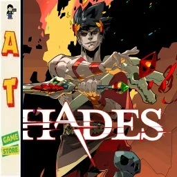 Viet Hoa - Hades