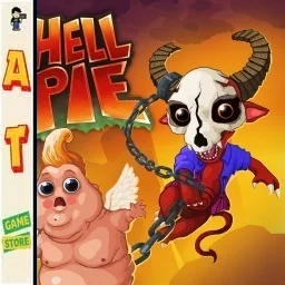 Viet Hoa - Hell Pie
