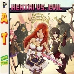 Viet Hoa - Hentai vs Evil
