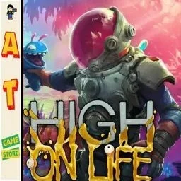 Viet Hoa - High On Life AT