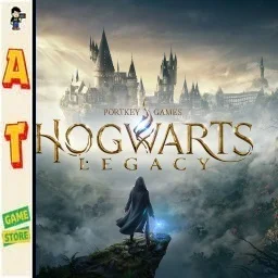 Viet Hoa - Hogwarts Legacy