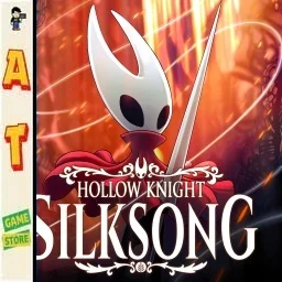 Viet Hoa - Hollow Knight Silksong