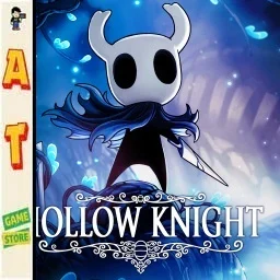 Viet Hoa - Hollow Knight