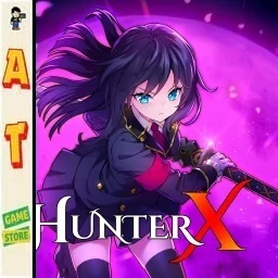 Viet Hoa - HunterX