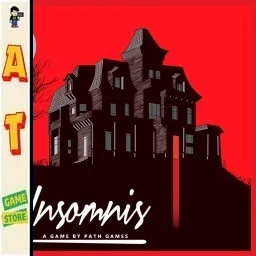 Viet Hoa - Insomnis