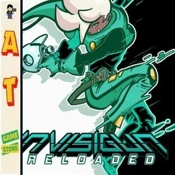 Viet Hoa - Invisigun Reloaded