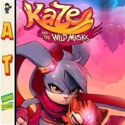 Viet Hoa - Kaze and the Wild Masks