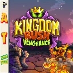 Viet Hoa - Kingdom Rush Vengeance