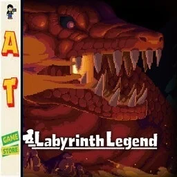 Viet Hoa - Labyrinth Legend