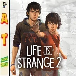 Viet Hoa - Life is Strange 2