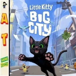 Viet Hoa - Little Kitty, Big City
