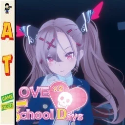 Viet Hoa - Love Love SchoolDays