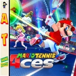 Viet Hoa - Mario Tennis Aces