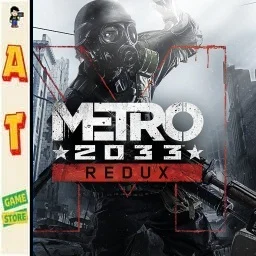 Viet Hoa - Metro 2033 Redux