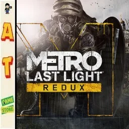 Viet Hoa - Metro Last Light Redux AT