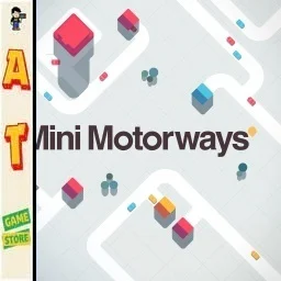 Viet Hoa - Mini Motorways