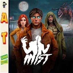 Viet Hoa - Mist