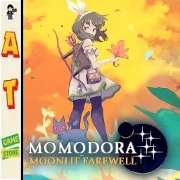 Viet Hoa - Momodora Moonlit Farewell