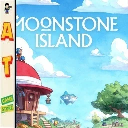 Viet Hoa - Moonstone Island