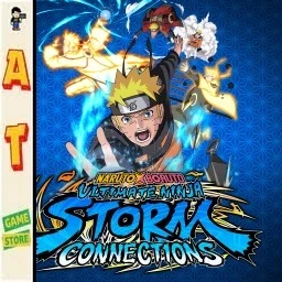 Viet Hoa - NARUTO X BORUTO Ultimate Ninja STORM CONNECTIONS