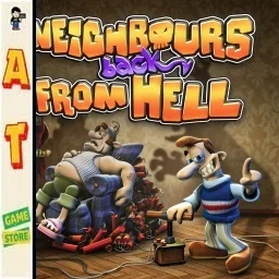 Viet Hoa - Neighbours back From Hell