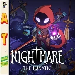Viet Hoa - Nightmare The Lunatic