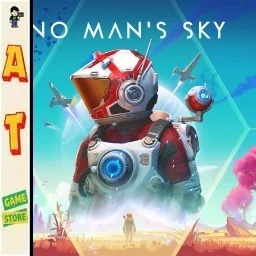 Viet Hoa - No Mans Sky