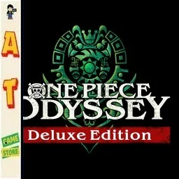 Viet Hoa - ONE PIECE ODYSSEY Deluxe Edition
