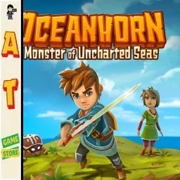 Viet Hoa - Oceanhorn