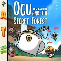Viet Hoa - Ogu and the Secret Forest