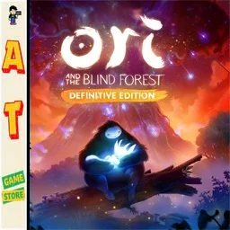 Viet Hoa - Ori and the Blind Forest Definitive Edition Doi Ngon Ngu Sang tv