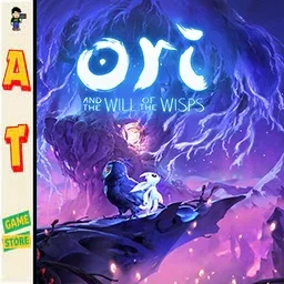 Viet Hoa - Ori and the Will of the Wisps Doi Ngon Ngu TV