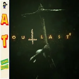 Viet Hoa - Outlast 2