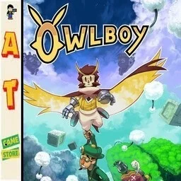 Viet Hoa - Owlboy