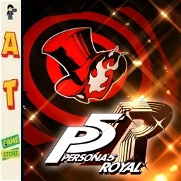 Viet Hoa - Persona 5 Royal