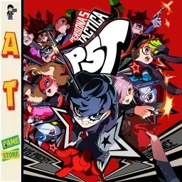 Viet Hoa - Persona 5 Tactica