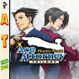 Viet Hoa - Phoenix Wright Ace Attorney Trilogy