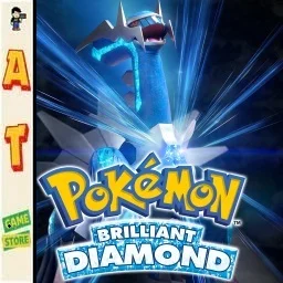 Viet Hoa - Pokemon Brilliant Diamond