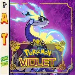 Viet Hoa - Pokemon Violet