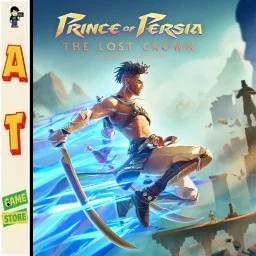 Viet Hoa - Prince of Persia The Lost Crown TAT Font thay the