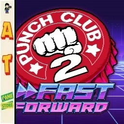 Viet Hoa - Punch Club 2 Fast Forward