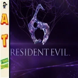 Viet Hoa - RESIDENT EVIL 6